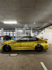 2016 BMW M4