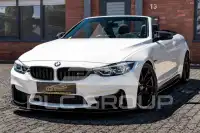 2016 BMW M4