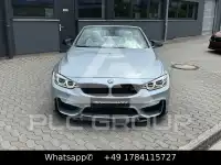 2016 BMW M4