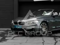 2016 BMW M4