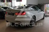 2016 BMW M4