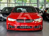2016 BMW M4
