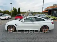 2016 BMW M4