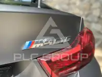 2016 BMW M4