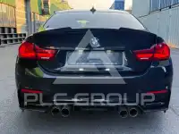 2016 BMW M4