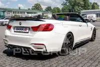 2016 BMW M4
