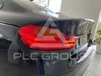 2016 BMW M4