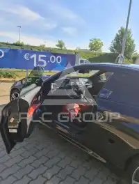 2016 BMW M4