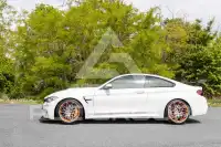 2016 BMW M4