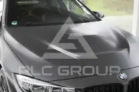 2016 BMW M4