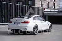 2016 BMW M4