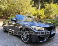 2016 BMW M4