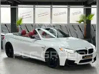2016 BMW M4