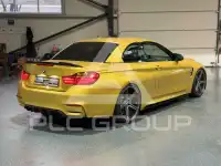 2016 BMW M4