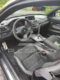 2016 BMW M4