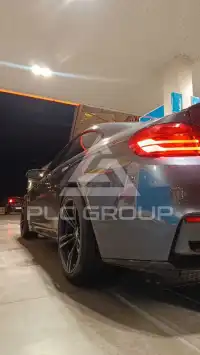 2016 BMW M4