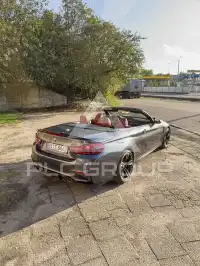 2016 BMW M4