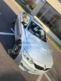 2016 BMW M4