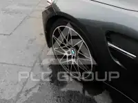 2016 BMW M4