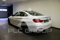 2016 BMW M4