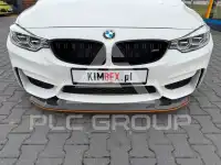 2016 BMW M4