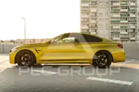2016 BMW M4