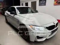 2016 BMW M4