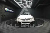 2016 BMW M4