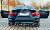 2016 BMW M4