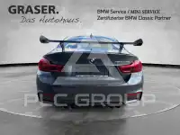 2016 BMW M4