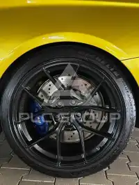 2016 BMW M4