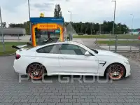2016 BMW M4
