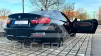 2016 BMW M4