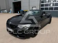 2016 BMW M4