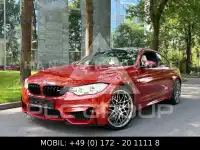 2016 BMW M4