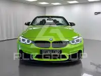 2016 BMW M4