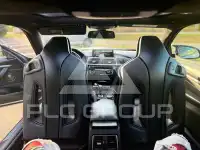 2016 BMW M4