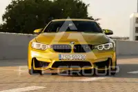 2016 BMW M4