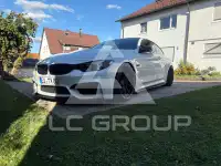 2016 BMW M4