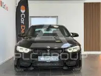 2016 BMW M4
