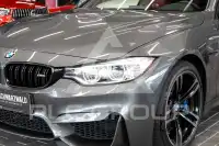 2016 BMW M4