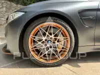 2016 BMW M4
