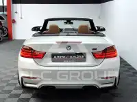 2016 BMW M4