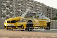 2016 BMW M4