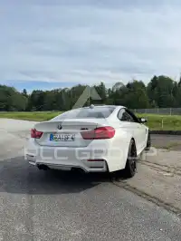 2016 BMW M4