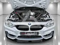 2016 BMW M4