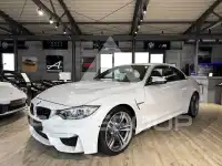 2016 BMW M4