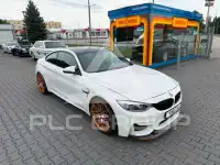 2016 BMW M4