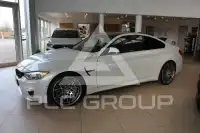 2016 BMW M4