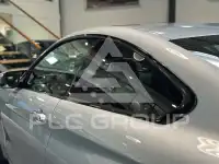 2016 BMW M4